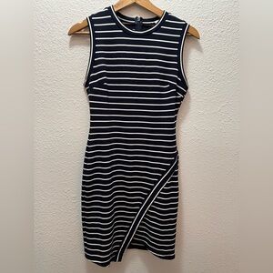 Olivia Grey dress size XS